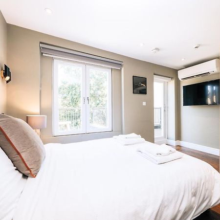 The Knaresborough By Nestor Aparthotel Londen Buitenkant foto