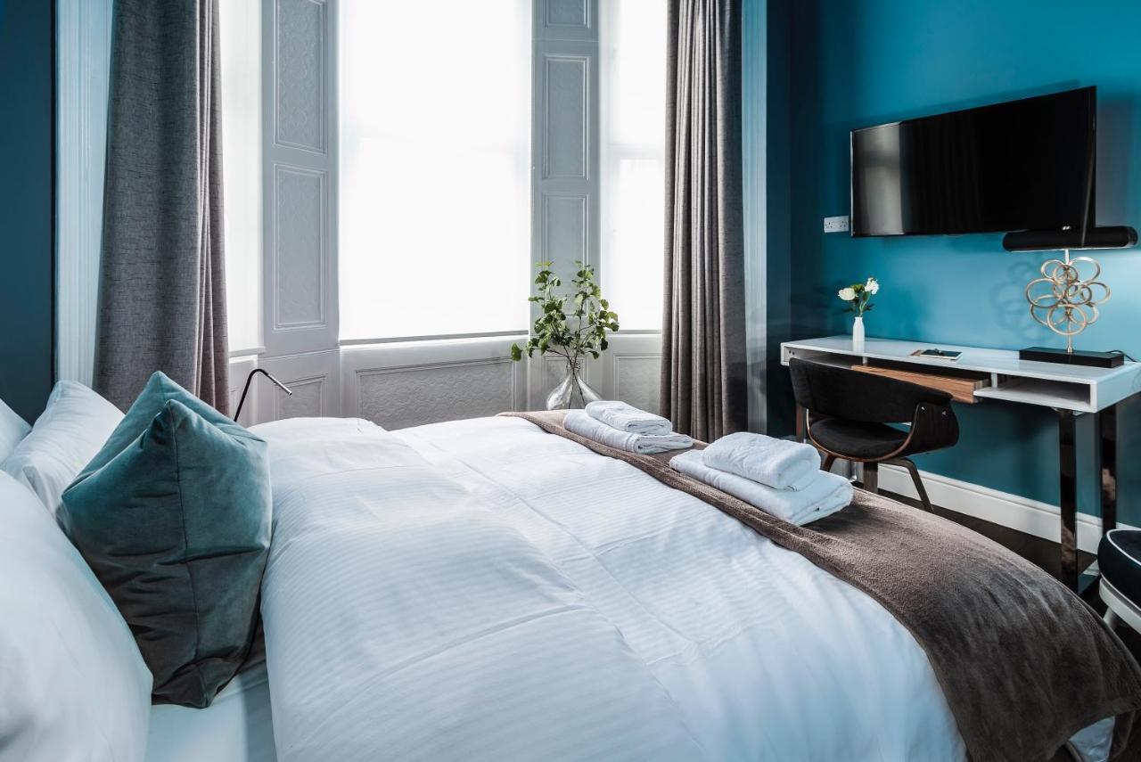 The Knaresborough By Nestor Aparthotel Londen Buitenkant foto