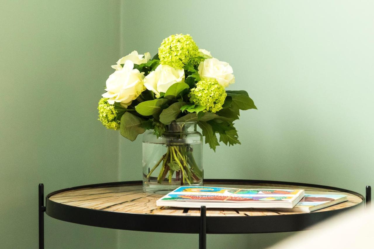 The Knaresborough By Nestor Aparthotel Londen Buitenkant foto