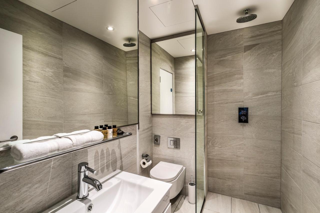 The Knaresborough By Nestor Aparthotel Londen Buitenkant foto