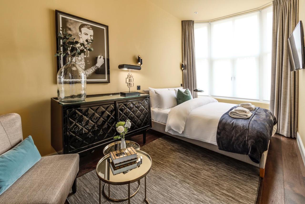 The Knaresborough By Nestor Aparthotel Londen Buitenkant foto