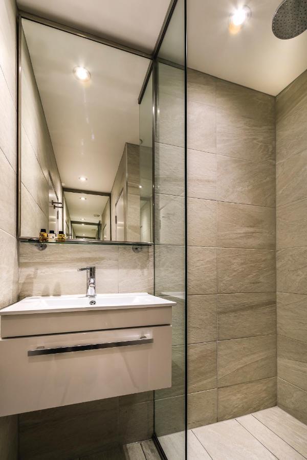 The Knaresborough By Nestor Aparthotel Londen Buitenkant foto